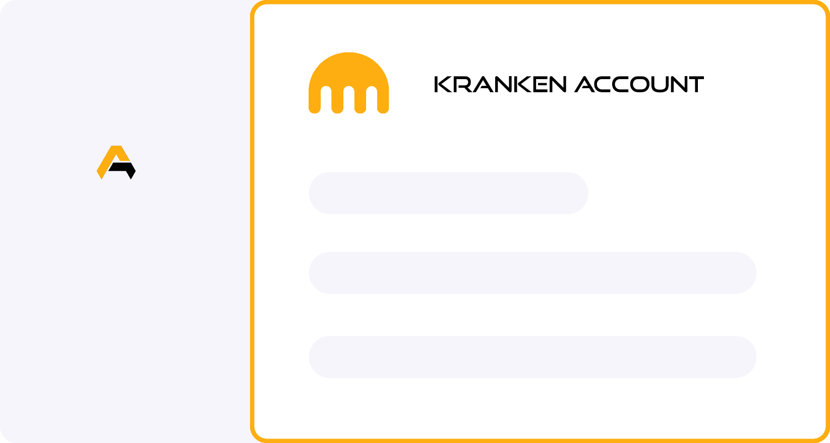 Kraken trading bot